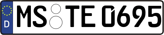 MS-TE0695