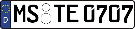 MS-TE0707
