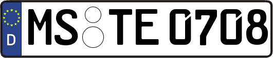 MS-TE0708