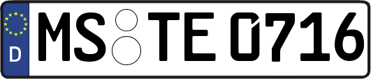 MS-TE0716
