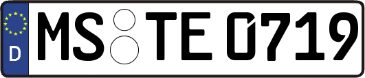 MS-TE0719