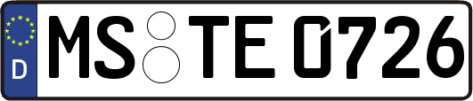MS-TE0726