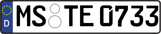 MS-TE0733