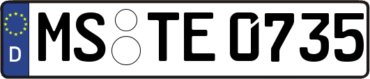 MS-TE0735