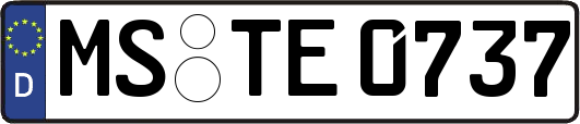 MS-TE0737