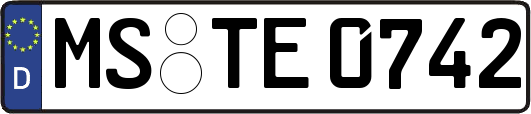 MS-TE0742