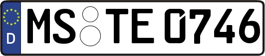 MS-TE0746