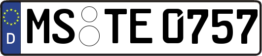 MS-TE0757