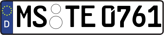 MS-TE0761