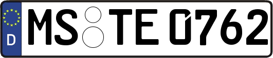 MS-TE0762