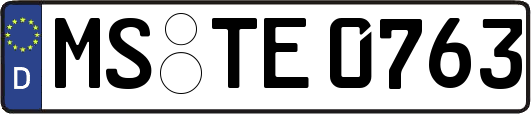 MS-TE0763