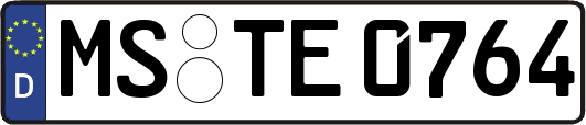 MS-TE0764
