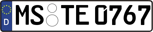 MS-TE0767