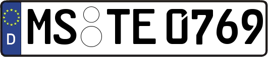 MS-TE0769