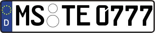 MS-TE0777