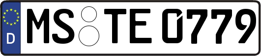 MS-TE0779