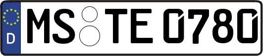 MS-TE0780