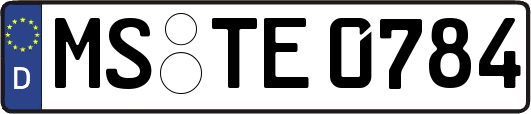 MS-TE0784