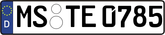 MS-TE0785