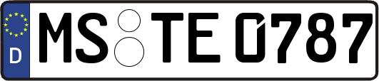MS-TE0787