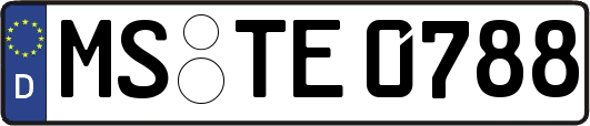 MS-TE0788