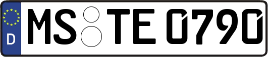 MS-TE0790