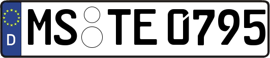 MS-TE0795