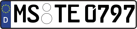 MS-TE0797