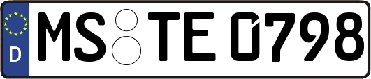 MS-TE0798