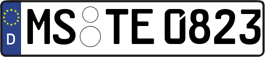 MS-TE0823