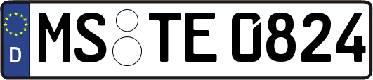 MS-TE0824