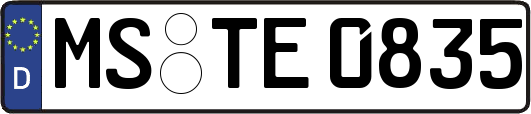 MS-TE0835