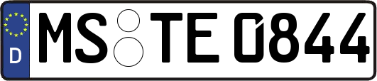 MS-TE0844