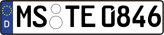 MS-TE0846