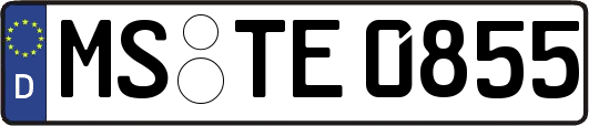 MS-TE0855