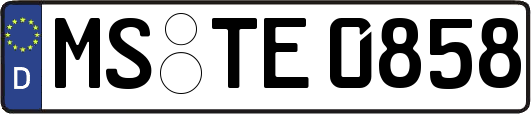 MS-TE0858