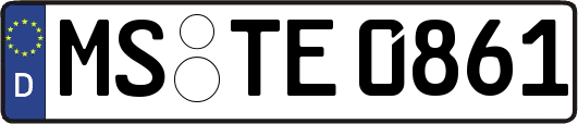 MS-TE0861