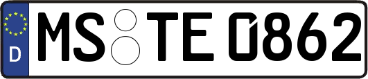 MS-TE0862