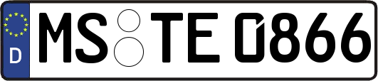 MS-TE0866