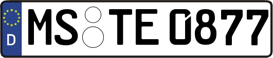 MS-TE0877