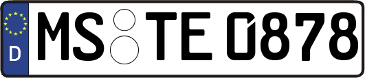 MS-TE0878
