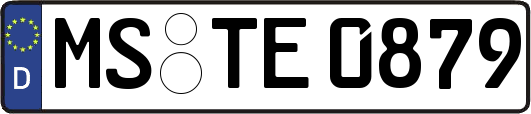 MS-TE0879