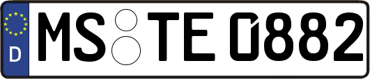 MS-TE0882
