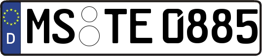 MS-TE0885
