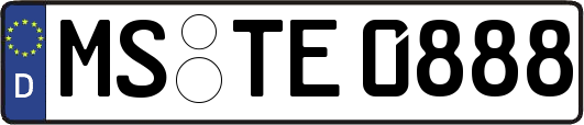MS-TE0888