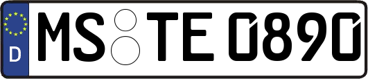 MS-TE0890