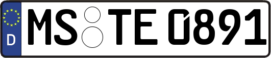 MS-TE0891