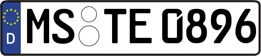 MS-TE0896
