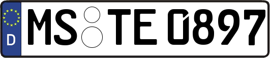 MS-TE0897