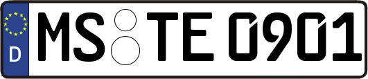 MS-TE0901